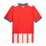 Günstige Fußballtrikots Girona Heimtrikot 2023-24 Kurzarm